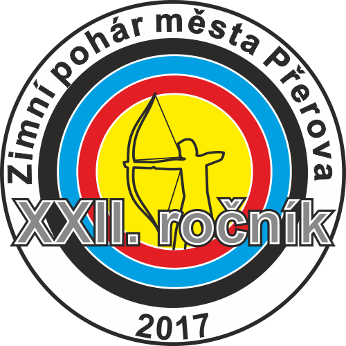 Zimní pohár města Přerova 2016/2017