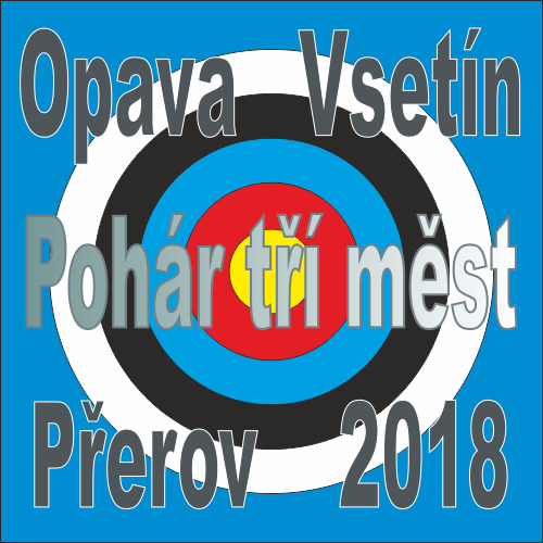 Pohár tří měst 2018