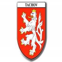 Tachovska terenni
