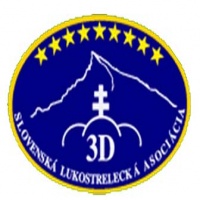 Mrlínek 3D 3.kolo Zimnej ligy 2013-2014