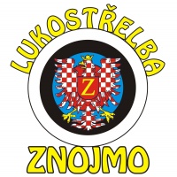 O Znojemského Robina Hooda 2014