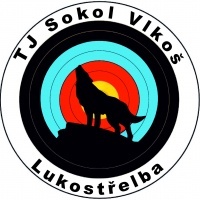1. Vlkošský venkovní závod dopoledne