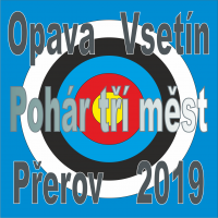 Pohár tří měst PRE Neděle