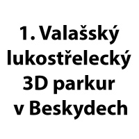 Závod ve 3D lukostřelbě Horní Bečva