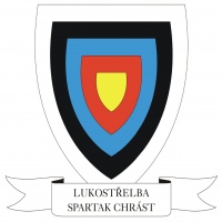 Chrást - Chrástecká terčová 2021