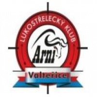 Vrchlabí 2022 Targets IFAA, Hunter Round