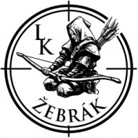 Litohlavská terénní - 2. ročník