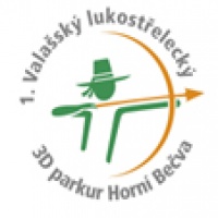 Závod ve 3D lukostřelbě Horní Bečva 