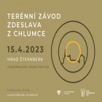 Terénní závod Zdeslava z Chlumce