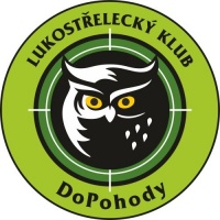 Závod ve 3D lukostřelbě Holubičák