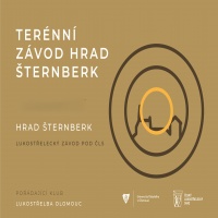 Terénní závod Hrad Šternberk  - Neděle
