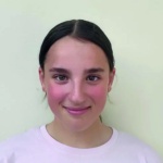 Valerie Kubíčková