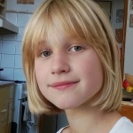 Viktorie Vévodová