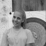 Terezie Moudrá
