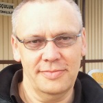 Mario Oehme