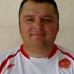 Mikhail Diktovannyy