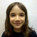 Eliška Larvová