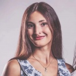 Anastasia Kerhart