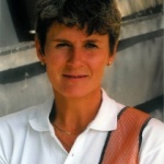 Dana Masárová