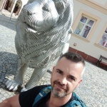 Martin Šrejber