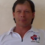 Kevin Evans