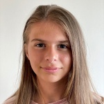 Mia Prejdová